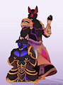 Enslave Demon