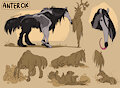 Anterox by Zummeng