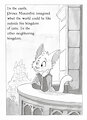 Cats Kingdom. 04 by pandapaco