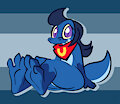 [G] - Ulti Feeties, By 1upClock