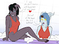 [COM] Life Is A Beach