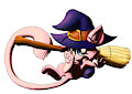 Charity Collaboration - Witchy Mewse