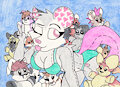 Plushie Gang