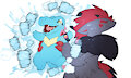 Hammy Punches