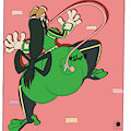 Fatbottom Froppy