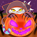 Chaos filled Pumpki
