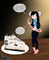 Sweet Cravings