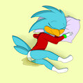 Sayo Bedwetting