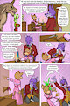Misbegotten Kittens 2x17