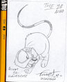 The Mouse (The BFG)