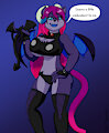 Redundant, Perhaps by DNLtiger04