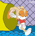 Sliding into the Ball Pit -By ClayMongoose-