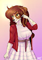 Isn't She Lovely? by QueenDestry
