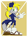 Sonic Style Khoury