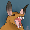 Batober Spectral Bat