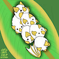 Batober Honduran White Bat