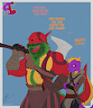 Spoopy SpyroLongs: Father of Boi