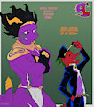 Spoopy SpyroLongs 2: Something Something Reference.