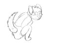 mushy doodle by Dlweedo