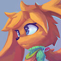 Orange by Numberthree