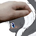 Petting Skurry by coolperez8