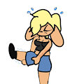 Leg up Challenge