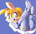 Bunnie Rabbot 1
