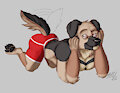 Daydreaming by Rufus5