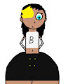 Jace The Femboy Fanart