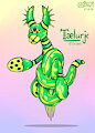 Taelurjk