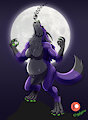 Oct 2020 Reward - Tyria Fox