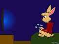 Before Bed by RalphOHare