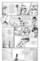 Swashbuckled: Don't Cry by ABD