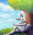 Neap (by DoupperArt) by wolftony