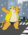 Traffic Tiger
