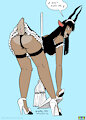 Extremely Impractical (Color by MMM)