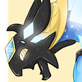 black space wyrm