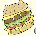 BORGAR