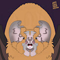 Batober Ghost-faced Bat
