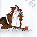 barwolf 2020 by Niemand