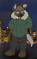 Haida