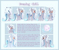 Evening Chill Reference Card