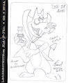 Count Catula (Monster Tails)