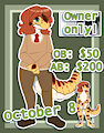 Adoptober 8