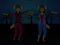 'Cause It's the Thriller!