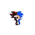 Tiny Shadonic by Linzuki