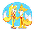 Commission 15 by Linzuki