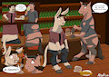 JackASS of all Trades (Donkey and Horse TF) by AlsoFlick