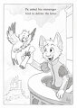 Cats Kingdom. 10 by pandapaco