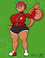 Hazel by mrxrickyx